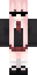 Skin preview for Milky142