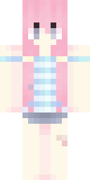 Skin preview for marlowwwwwww