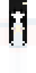Skin preview for nevshe