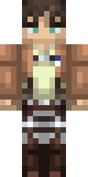 2D skin preview