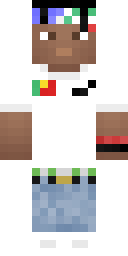 Skin preview for Binen