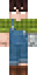 Skin preview for PERDACK