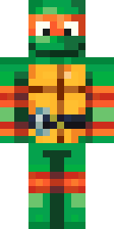 Skin preview for falscherbaum