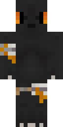 2D skin preview