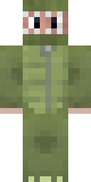 Skin preview for joephinikas