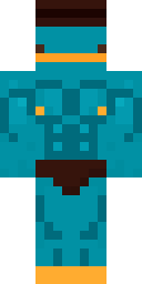 Skin preview for idodo123