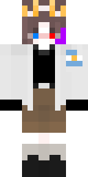 2D skin preview