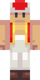Skin preview for verrxt
