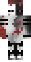 Skin preview for Mqkii