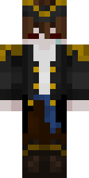 Skin preview for BaccaDeww
