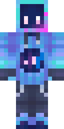 Skin preview for punto_zero