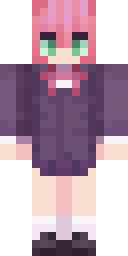2D skin preview