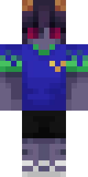 Skin preview for RodolfinhoZ