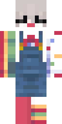 Skin preview for berrii_