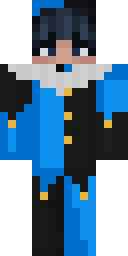 Skin preview for Joire