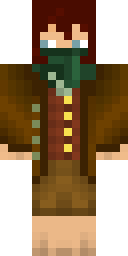 Skin preview for bedtwerp