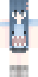 Skin preview for msdi