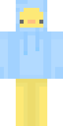 Skin preview for Andebarn