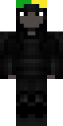 Skin preview for passofome