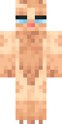 Skin preview for Hyenagutzz