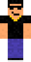 Skin preview for _Nitian
