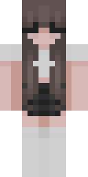 Skin preview for Envy