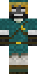 Skin preview for MatthewSpaz