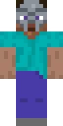 Skin preview for Blocking_