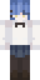 Skin preview for DefinitelySuta