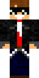 Skin preview for MatthewMill_