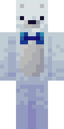 Skin preview for Cyzeen