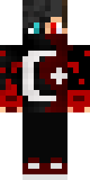 2D skin preview