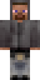 2D skin preview