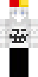 2D skin preview