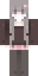 Skin preview for ghouwl