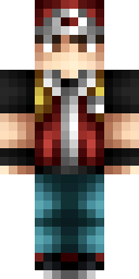 2D skin preview