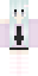 Skin preview for princessingdoll