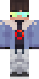 2D skin preview