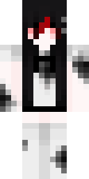 2D skin preview