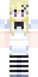 2D skin preview