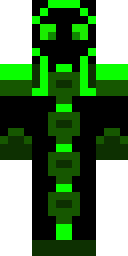 2D skin preview