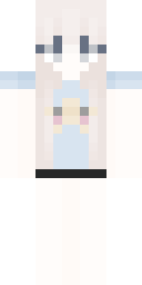 2D skin preview