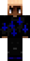 2D skin preview