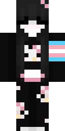 2D skin preview