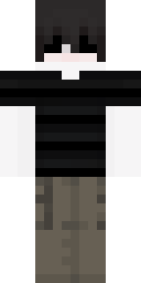 2D skin preview