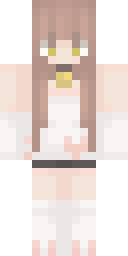 2D skin preview
