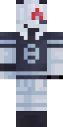 2D skin preview