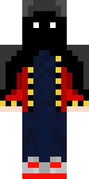 2D skin preview