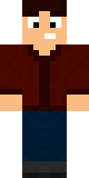 Skin preview for cnua