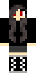 Skin preview for Natika